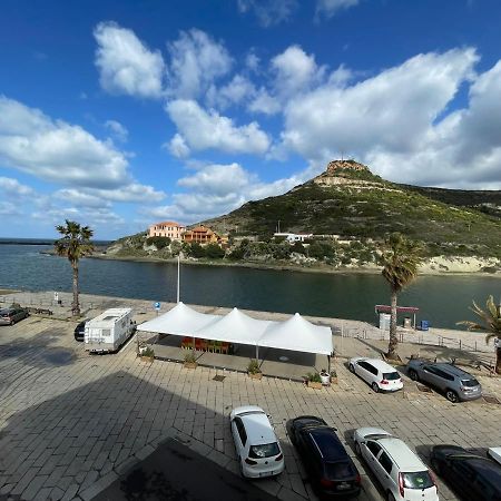 بوسا مارينا B&B Del Porto المظهر الخارجي الصورة